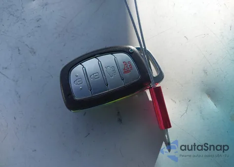 2015 Hyundai Sonata Limited z USA, uszkodzony, nr VIN 5NPE34AF2FH246695